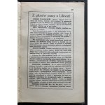 [Wyd. 1] JELEŃSKI S[zczepan] - Śladami Pitagorasa. Rozrywki matematyczne. Poznań [1928]