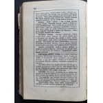 [Wyd. 1] JELEŃSKI S[zczepan] - Śladami Pitagorasa. Rozrywki matematyczne. Poznań [1928]