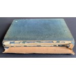 [Wyd. 1] JELEŃSKI S[zczepan] - Śladami Pitagorasa. Rozrywki matematyczne. Poznań [1928]