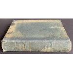 [Wyd. 1] JELEŃSKI S[zczepan] - Śladami Pitagorasa. Rozrywki matematyczne. Poznań [1928]