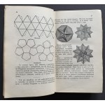 [Wyd. 1] JELEŃSKI S[zczepan] - Śladami Pitagorasa. Rozrywki matematyczne. Poznań [1928]