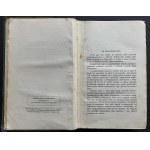 [Wyd. 1] JELEŃSKI S[zczepan] - Śladami Pitagorasa. Rozrywki matematyczne. Poznań [1928]