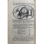 [Wyd. 1] JELEŃSKI S[zczepan] - Śladami Pitagorasa. Rozrywki matematyczne. Poznań [1928]
