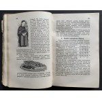 [Wyd. 1] JELEŃSKI S[zczepan] - Śladami Pitagorasa. Rozrywki matematyczne. Poznań [1928]