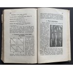 [Wyd. 1] JELEŃSKI S[zczepan] - Śladami Pitagorasa. Rozrywki matematyczne. Poznań [1928]