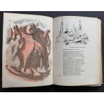 [Wyd. 1] TUWIM Juljan - Polski słownik pijacki i antologja bachiczna. Warszawa [1935]