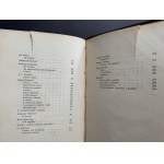 [Wyd. 1] TUWIM Juljan - Polski słownik pijacki i antologja bachiczna. Warszawa [1935]