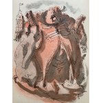 [Wyd. 1] TUWIM Juljan - Polski słownik pijacki i antologja bachiczna. Warszawa [1935]