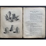 [Podręcznik] WOJNAROWICZ Feliks - Nauczanie robót z drzewa. Cz.III. Kurs wyższy. Warszawa [1934]