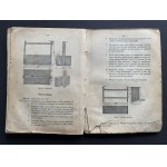 [Podręcznik] WOJNAROWICZ Feliks - Nauczanie robót z drzewa. Cz.III. Kurs wyższy. Warszawa [1934]