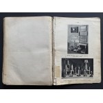 [Podręcznik] WOJNAROWICZ Feliks - Nauczanie robót z drzewa. Cz.III. Kurs wyższy. Warszawa [1934]