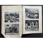[Podręcznik] WOJNAROWICZ Feliks - Nauczanie robót z drzewa. Cz.III. Kurs wyższy. Warszawa [1934]