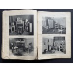 [Podręcznik] WOJNAROWICZ Feliks - Nauczanie robót z drzewa. Cz.III. Kurs wyższy. Warszawa [1934]