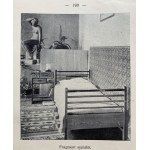 [Podręcznik] WOJNAROWICZ Feliks - Nauczanie robót z drzewa. Cz.III. Kurs wyższy. Warszawa [1934]