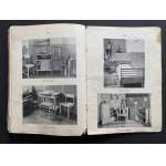 [Podręcznik] WOJNAROWICZ Feliks - Nauczanie robót z drzewa. Cz.III. Kurs wyższy. Warszawa [1934]