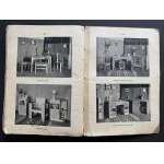 [Podręcznik] WOJNAROWICZ Feliks - Nauczanie robót z drzewa. Cz.III. Kurs wyższy. Warszawa [1934]