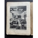 [Podręcznik] WOJNAROWICZ Feliks - Nauczanie robót z drzewa. Cz.III. Kurs wyższy. Warszawa [1934]