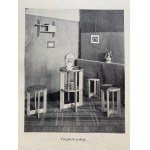 [Podręcznik] WOJNAROWICZ Feliks - Nauczanie robót z drzewa. Cz.III. Kurs wyższy. Warszawa [1934]