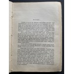 [Podręcznik] WOJNAROWICZ Feliks - Nauczanie robót z drzewa. Cz.III. Kurs wyższy. Warszawa [1934]