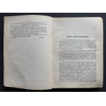 [Podręcznik] WOJNAROWICZ Feliks - Nauczanie robót z drzewa. Cz.III. Kurs wyższy. Warszawa [1934]