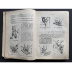 [Podręcznik] WOJNAROWICZ Feliks - Nauczanie robót z drzewa. Cz.III. Kurs wyższy. Warszawa [1934]