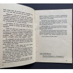 P.K.P. Kontrolný lístok na voľný prechod dieťaťa [1935].