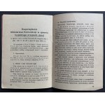P.K.P. Kontrolný lístok na voľný prechod dieťaťa [1935].