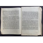 [Konšpiračná tlač] ORKA Pravda zvíťazí. Č. 6 (22) jún 1943 Rok III.