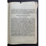 [Konšpiračná tlač] ORKA Pravda zvíťazí. Č. 6 (22) jún 1943 Rok III.