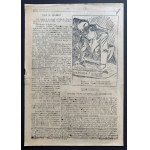 NOVÝ DEŇ. Popoludňajší denník. NR. 55 Varšava [1943].