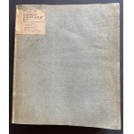 DZIENNIK URZĘDOWY Województwa Sandomierskiego. Radom [1830]