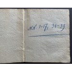 DZIENNIK URZĘDOWY Województwa Sandomierskiego. Radom [1830]