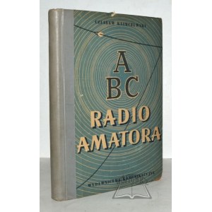 ABCs of radio amateurism.
