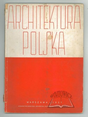 ARCHITEKTURA Polsko.