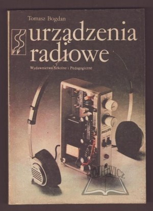 BOGDAN Tomasz, Rádiové vybavení.