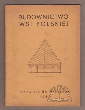 BUILDING of the Polish countryside.