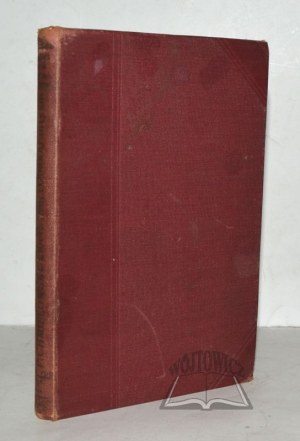 CHMIELOWSKI Piotr, Liberalism and obscurantism in Lithuania and Russia (1815-1823).