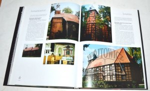 Églises en bois en Grande-Pologne. Églises en bois en Grande-Pologne.