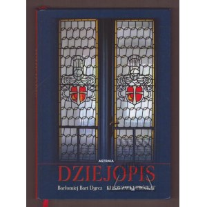 DYRCZ Bartłomiej Bart, Dziejopis. Kliszczacki trójkąt.