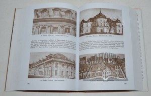 MĄCZEŃSKI Zdzisław, Elemente und architektonische Details in der historischen Entwicklung.