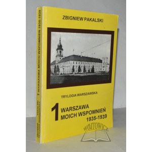 PAKALSKI Zbigniew, Trilogy of Warsaw.