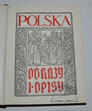 POLAND images and descriptions.