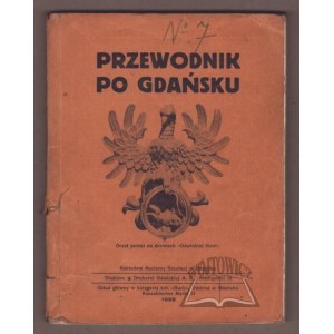 PRZEWODNIK po Gdańsku.