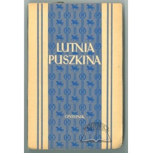 (PUSHKIN Alexander), Pushkin's Lute.