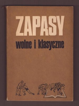 (SPORT) ZAPASY wolne i klasyczne.