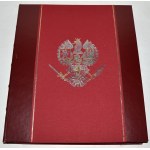 (SZYK Artur), Historie kališského statutu knížete Boleslava Pobožného z roku 1264 a jeho iluminace Arturem Szykem v letech 1926-1928.