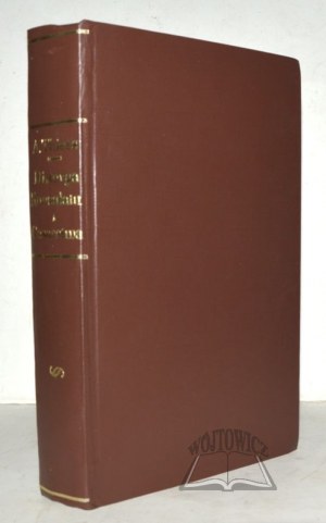 THIERS (Louis Adolphe), Historya Konsulatu i Cesarstwa.