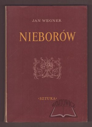 WEGNER Jan, Nieborów.