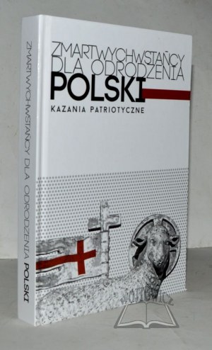 VZKŘÍŠENÍ Polska. Vlastenecká kázání.