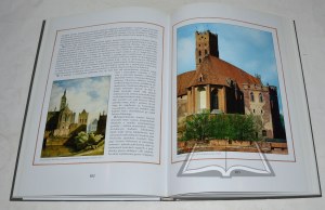 LUBOCKA - Hoffmann Maria, Schloss Malbork. Geschichte - Architektur - Konservierung.